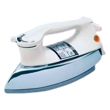 Automatic Electric iron